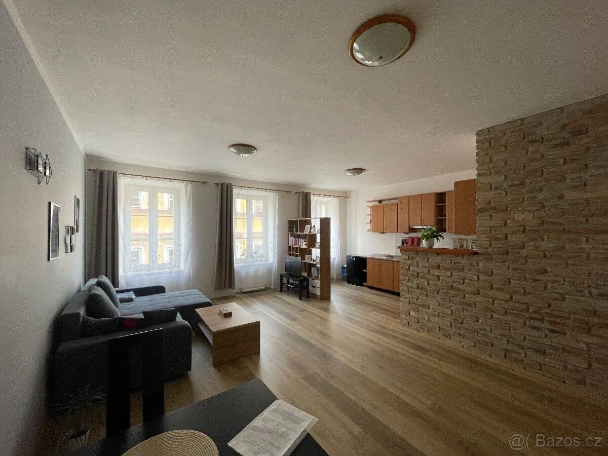 Byty, České Budějovice, 370 01