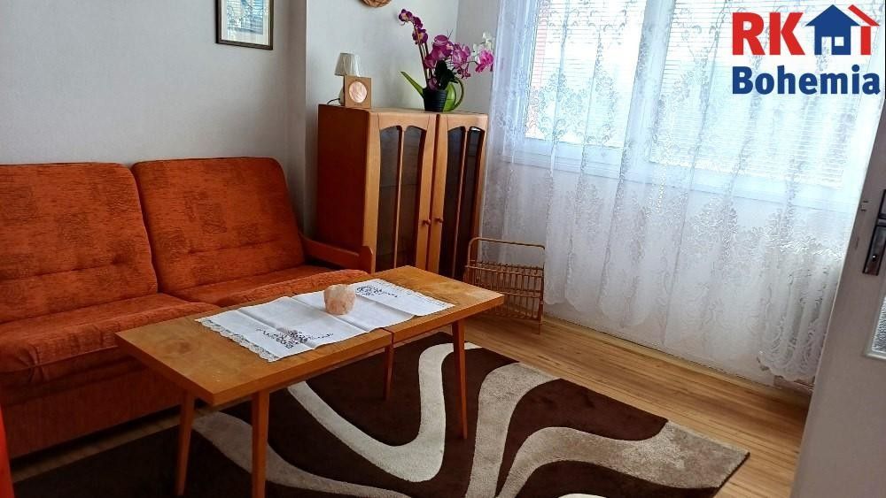 1+1, Jana Palacha  , Mladá Boleslav, 41 m²