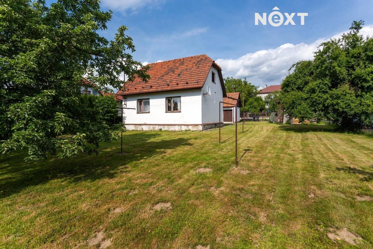 Rodinné domy, Bří Podmolů 259, Krhová, 116 m² - 1