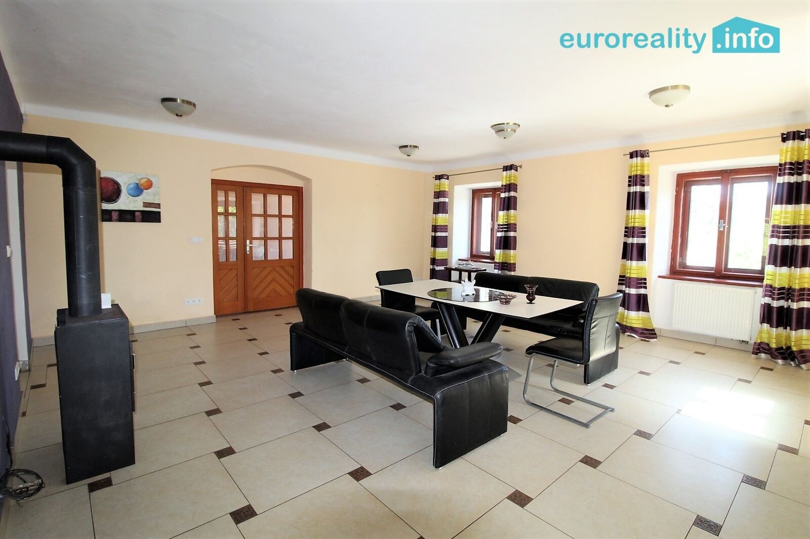 Prodej ubytovací zařízení - Polevsko, 389 m²