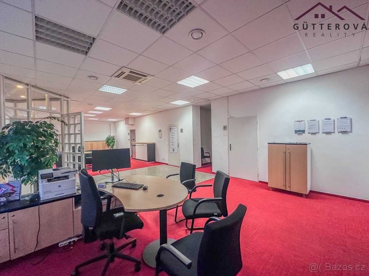 Pronájem kancelář - Holýšov, 345 62