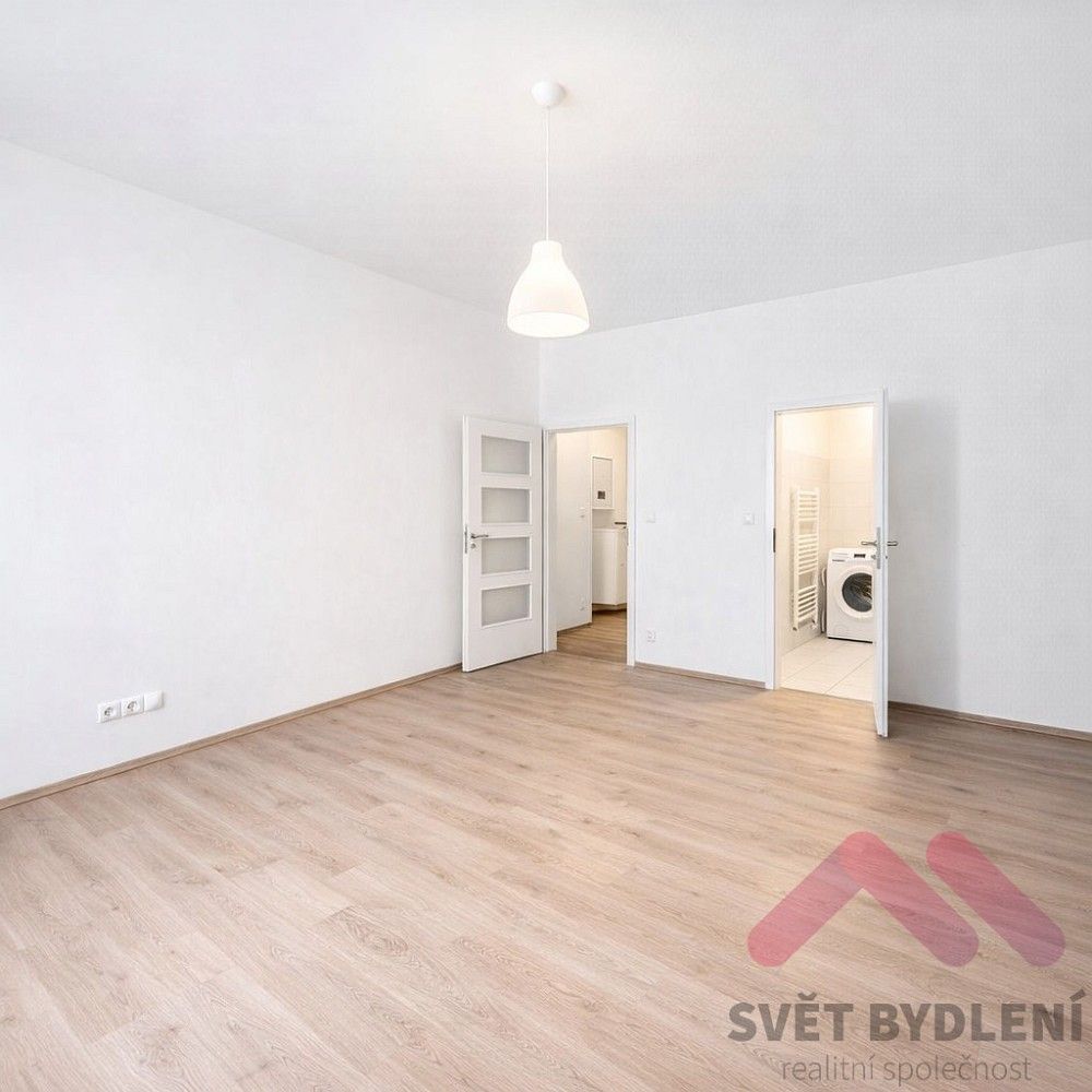Byt 2+kk · 48 m² · Spolupráce, Praha 4 - Nusle - 4