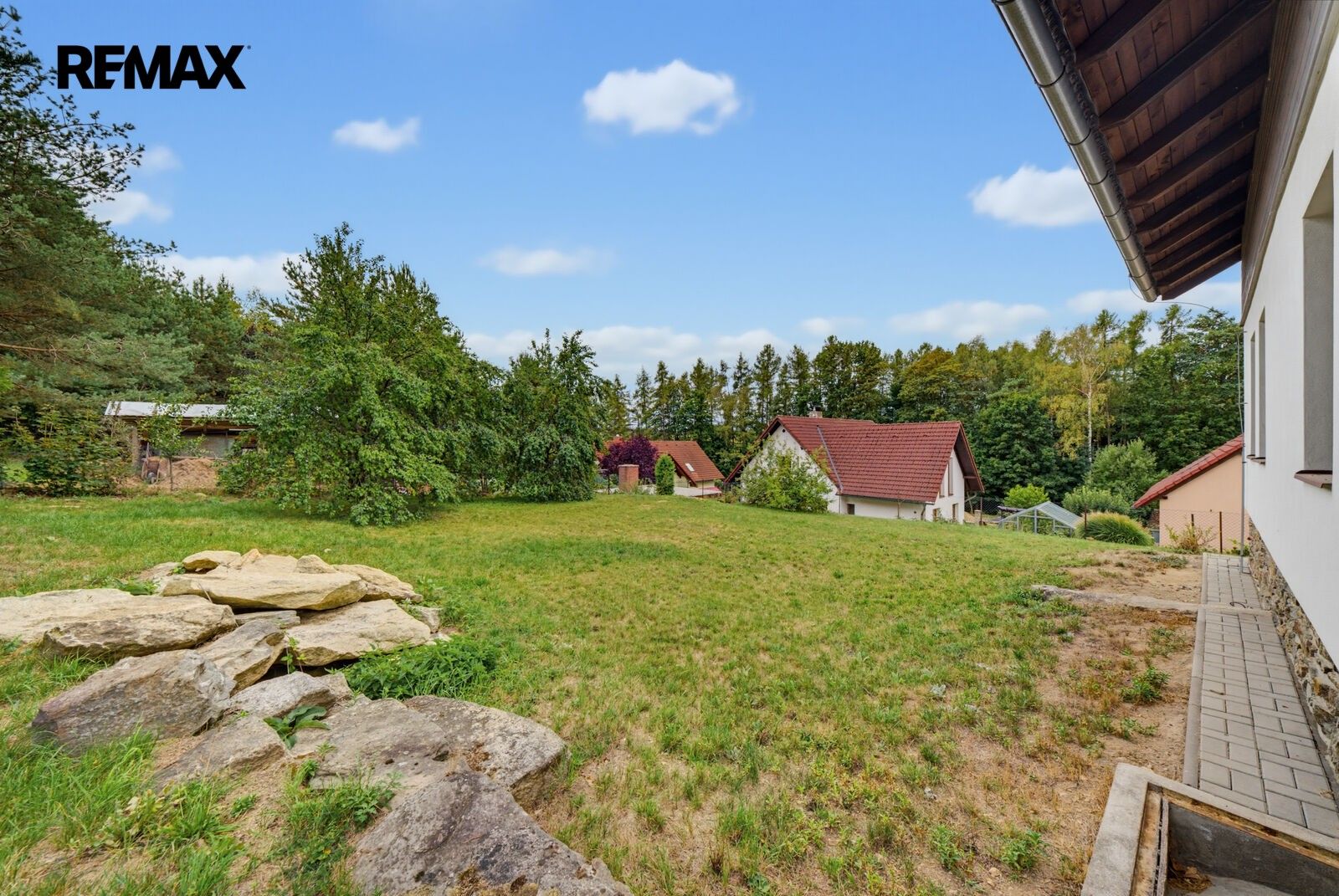 Rodinný dům · 257 m² · Sázava - 4