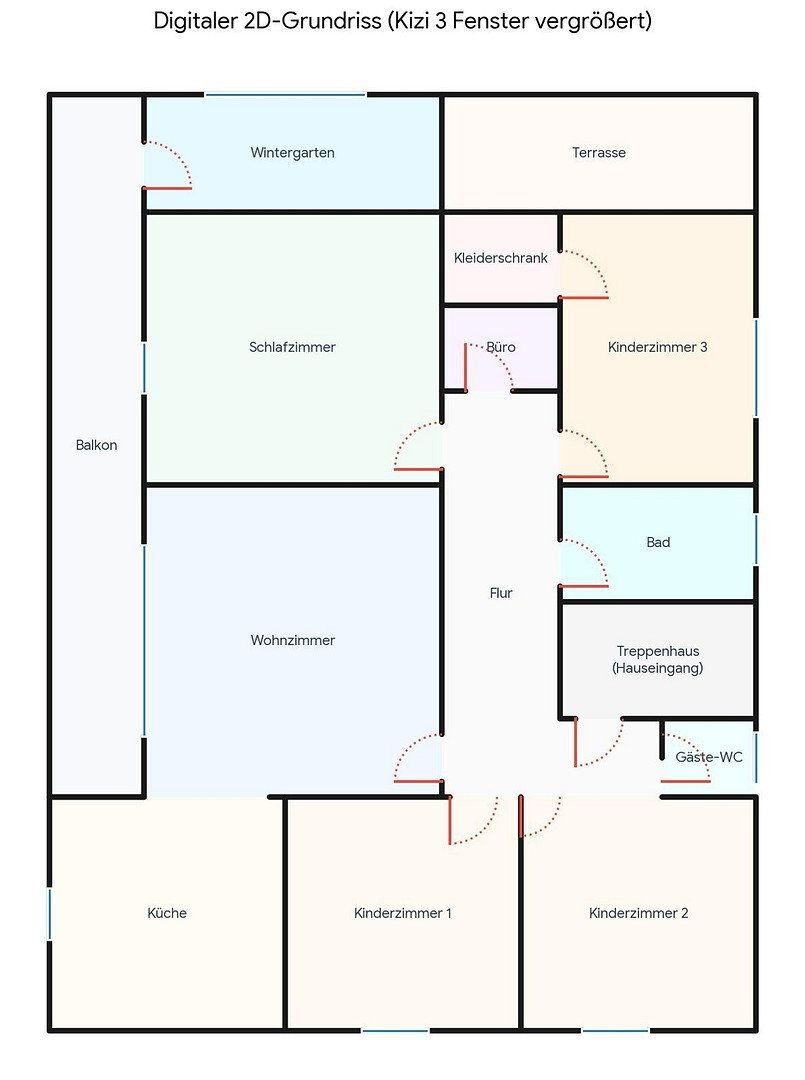 Rodinný dům · 260 m² · , Bádensko-Württembersko - 4