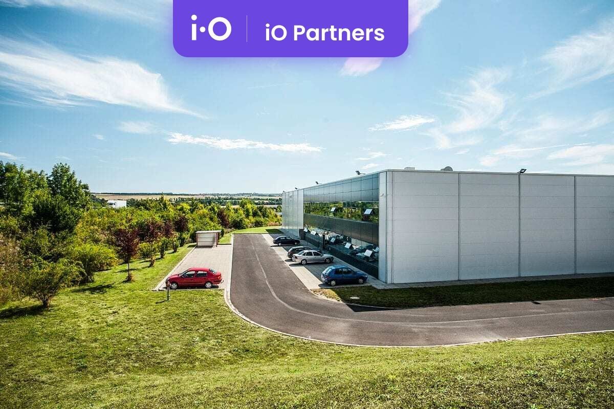Sklad · 20 986 m² · Chlumčany - 4