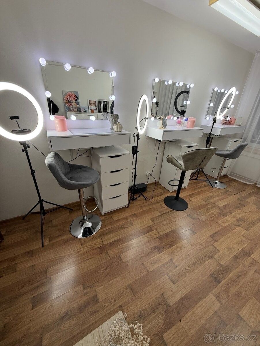 Obchodní prostory, Praha, 120 00