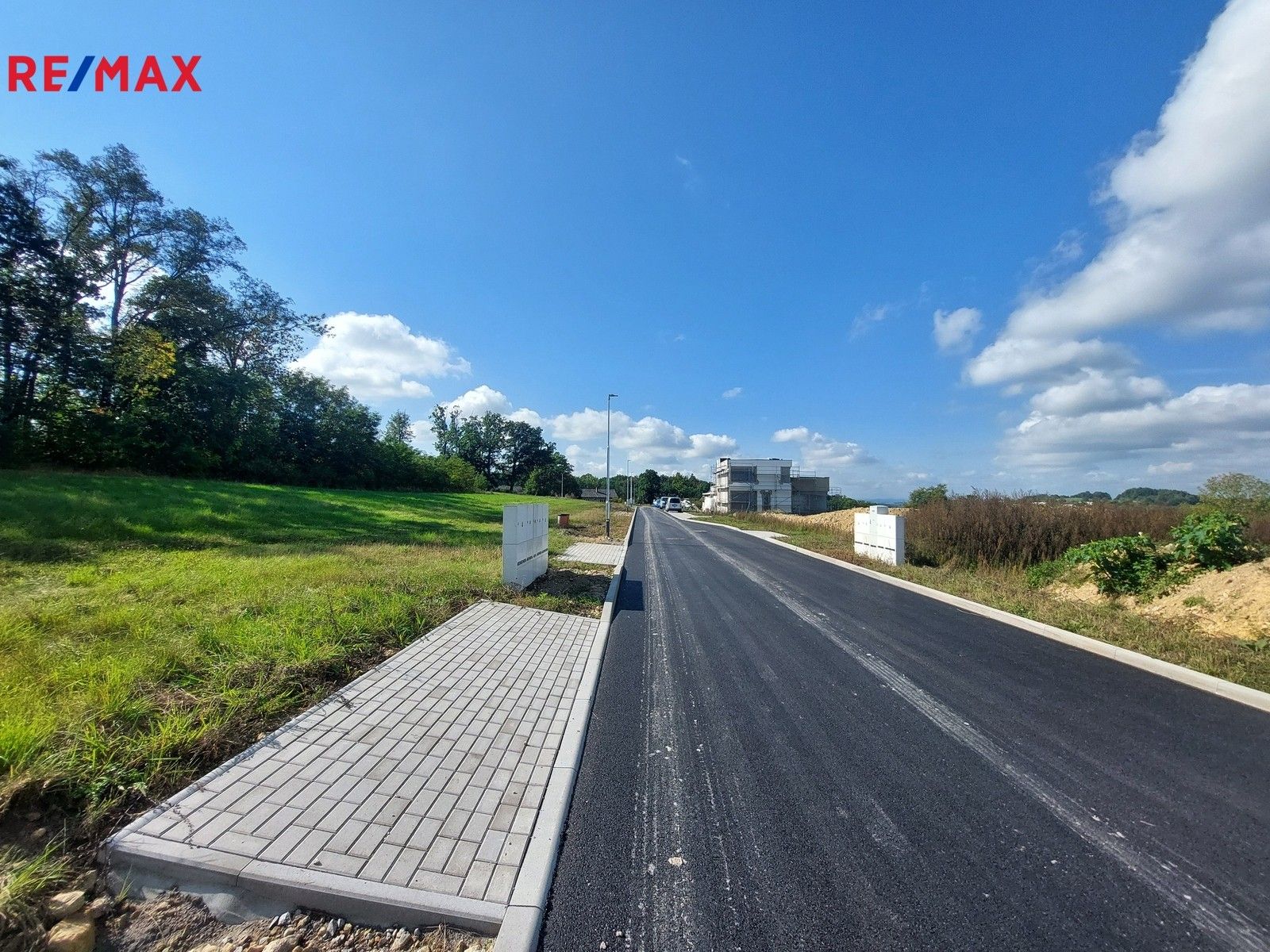 Prodej pozemek pro bydlení - Hluboká nad Vltavou, 934 m²