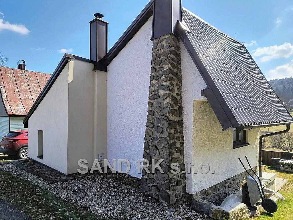 Chalupa · 78 m² · Pec, okres Domažlice - 3