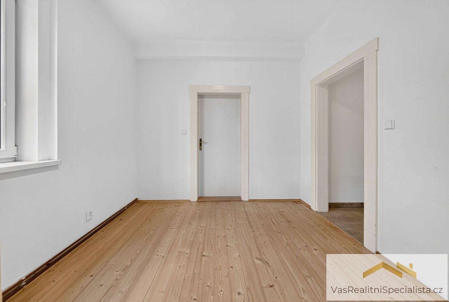 Byt 2+1 · 65 m² · Říčany, okres Praha-východ, Středočeský kraj - 4