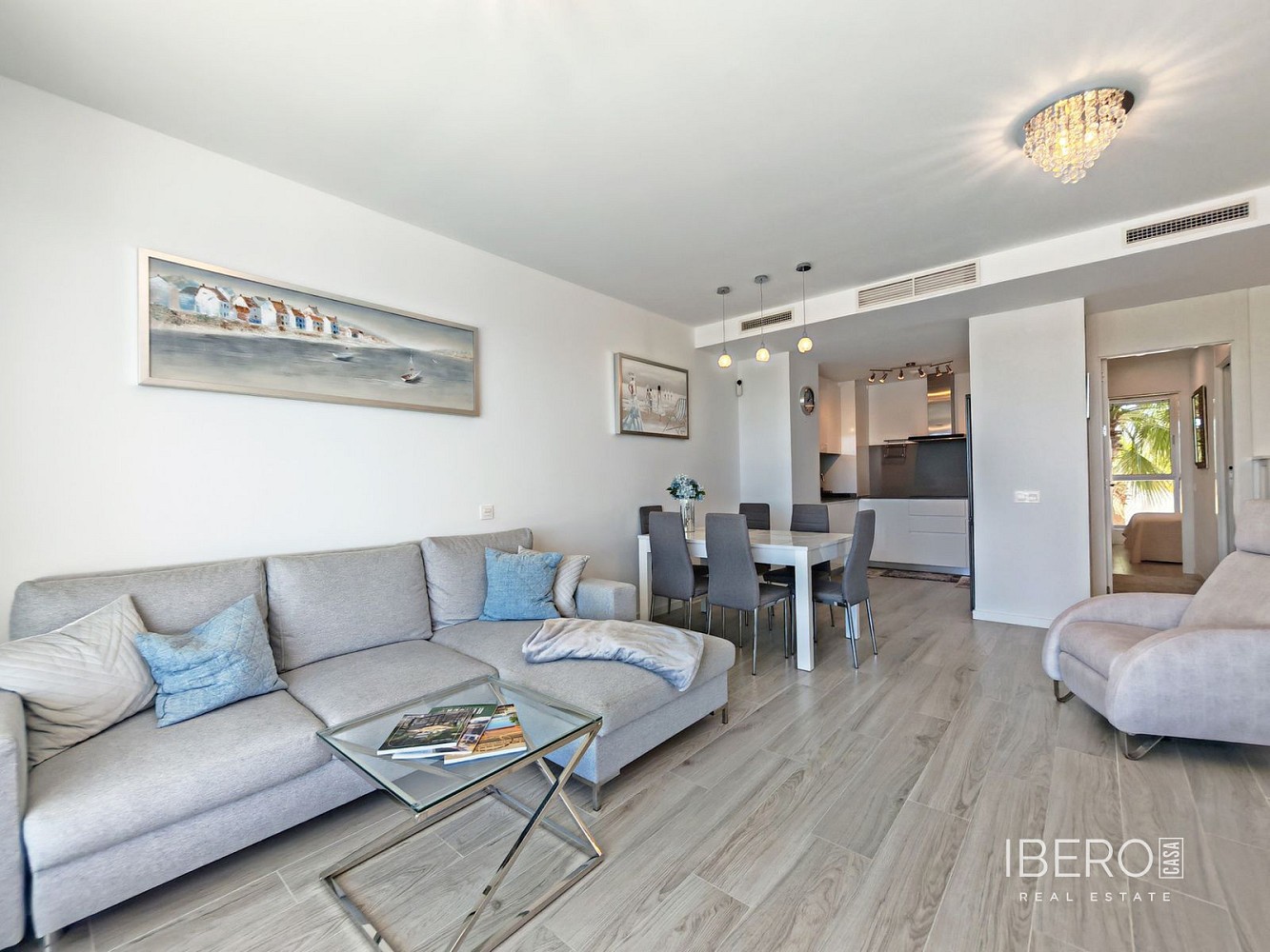 Byt 4+kk · 112 m² · Cancelada, Španělsko - 3