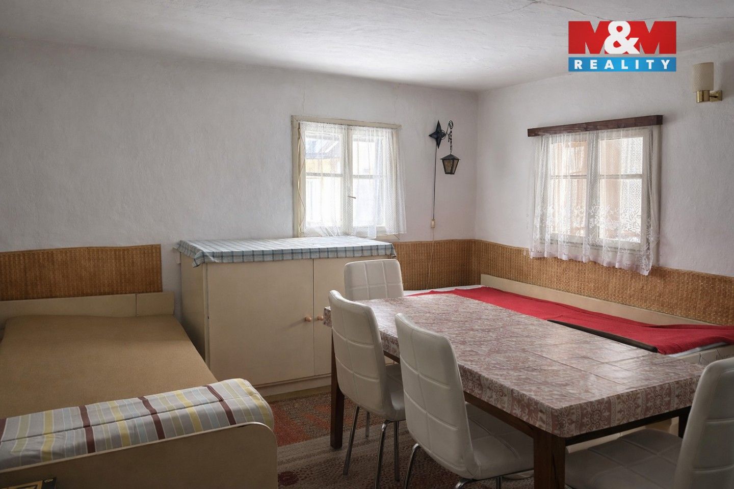 Chata · 35 m² · Hoješín, Seč - 3