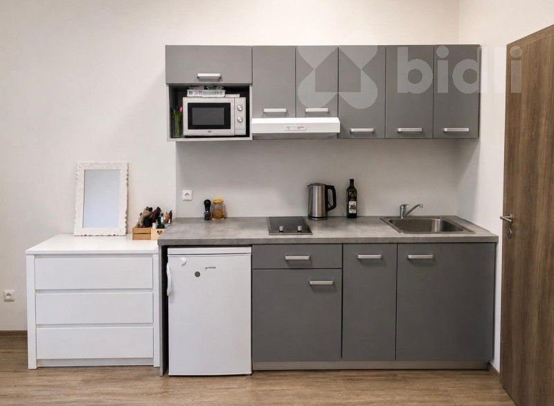 1+kk, Erbenova 233, Praha Košíře, 15 m² - 2