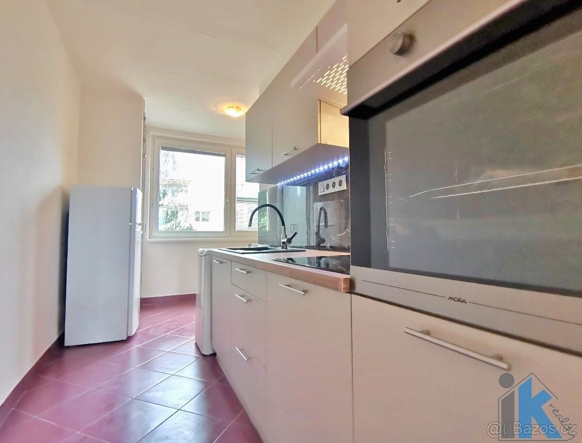 Byty, Prostějov, 796 03