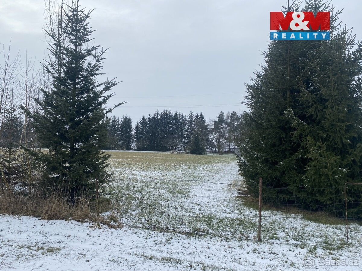 Prodej pozemek pro bydlení - Dobruška, 518 01