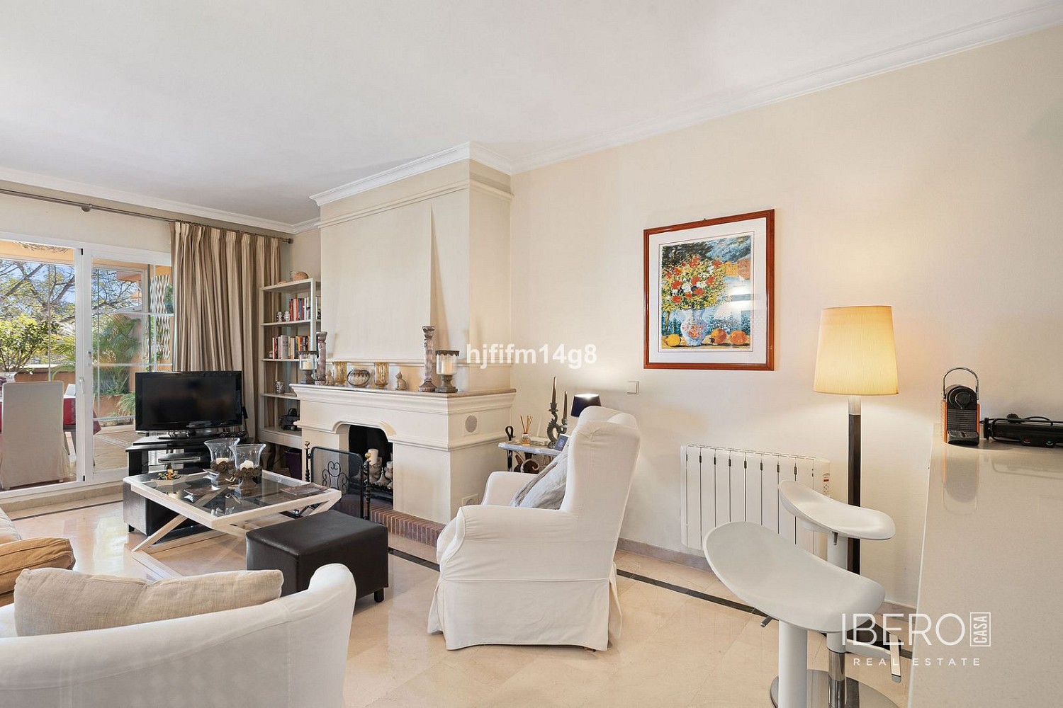 Prodej byt 4+kk - Nueva Andalucía, Španělsko, 232 m² - 5