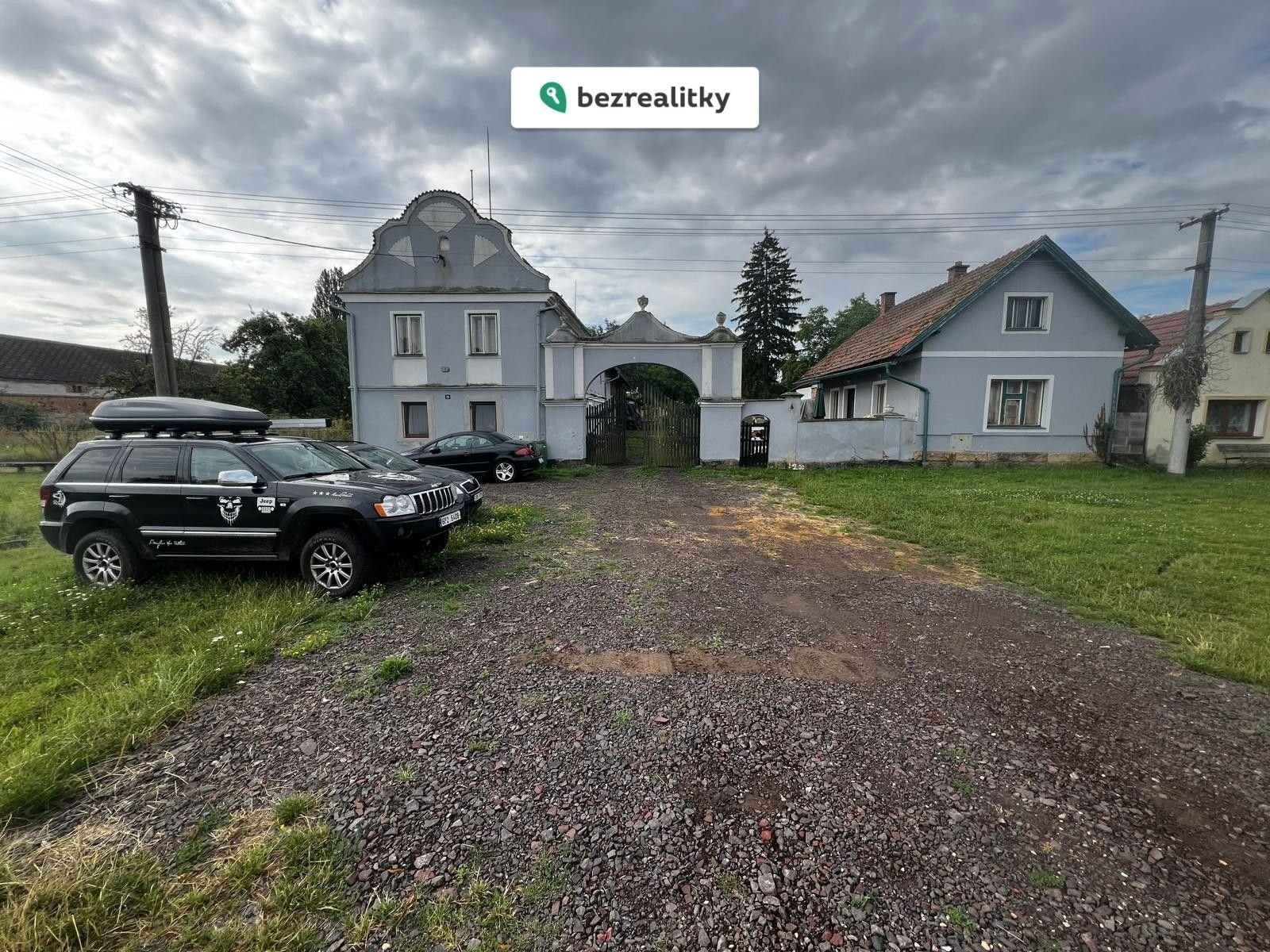 Rodinné domy, Smidarská Lhota, Vinary, 160 m²