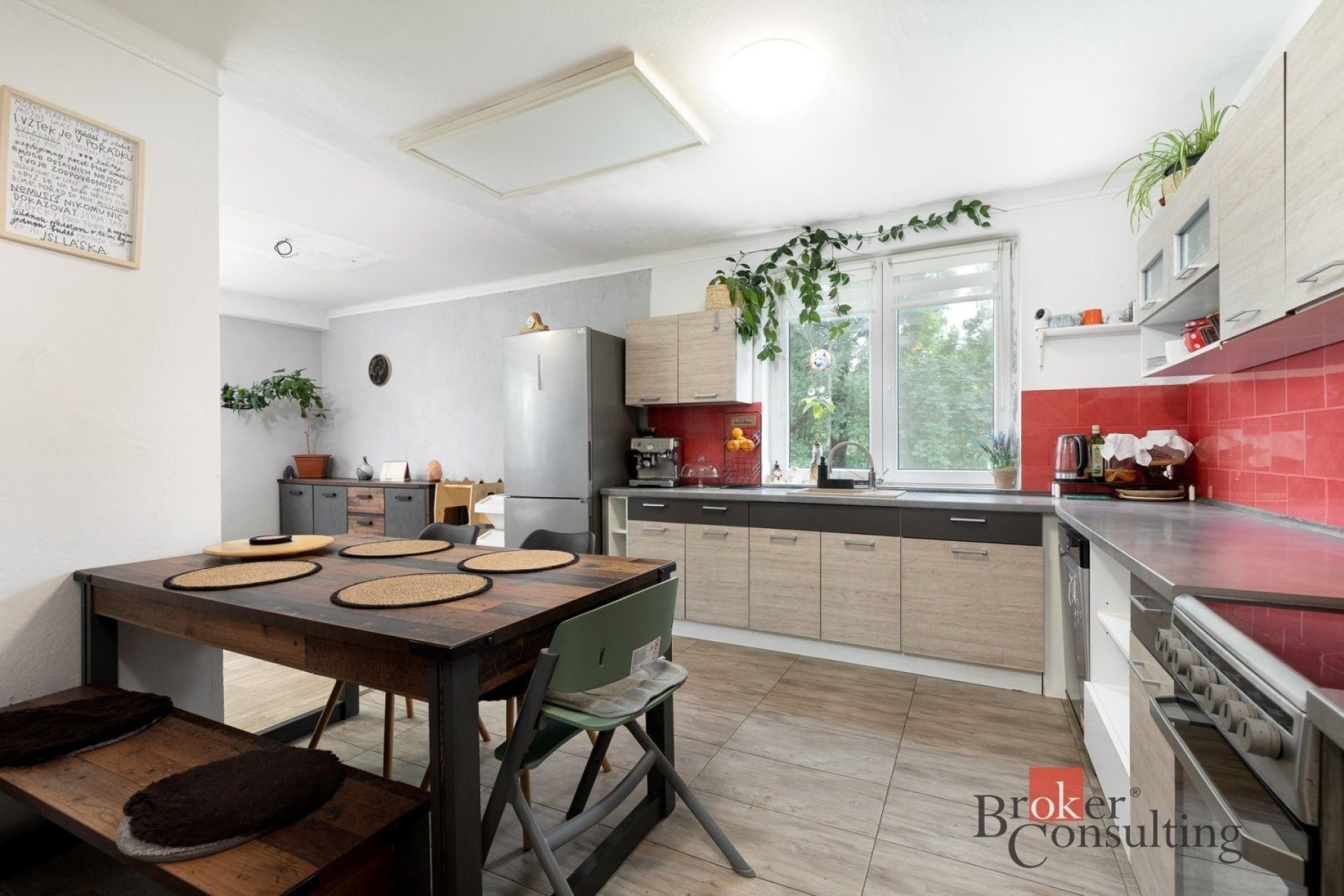 Byt 3+1 · 76 m² · Čermná ve Slezsku - 3