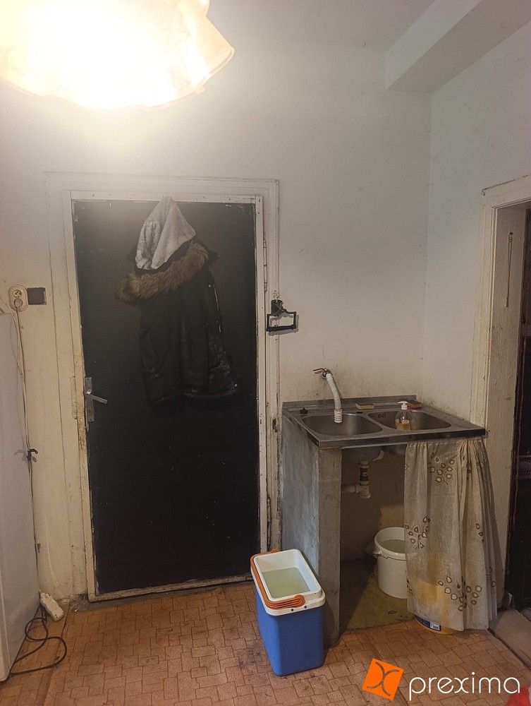 Prodej byt 1+1 - Karlovy Vary - Čankov, Karlovarský kraj, 22 m² - 2