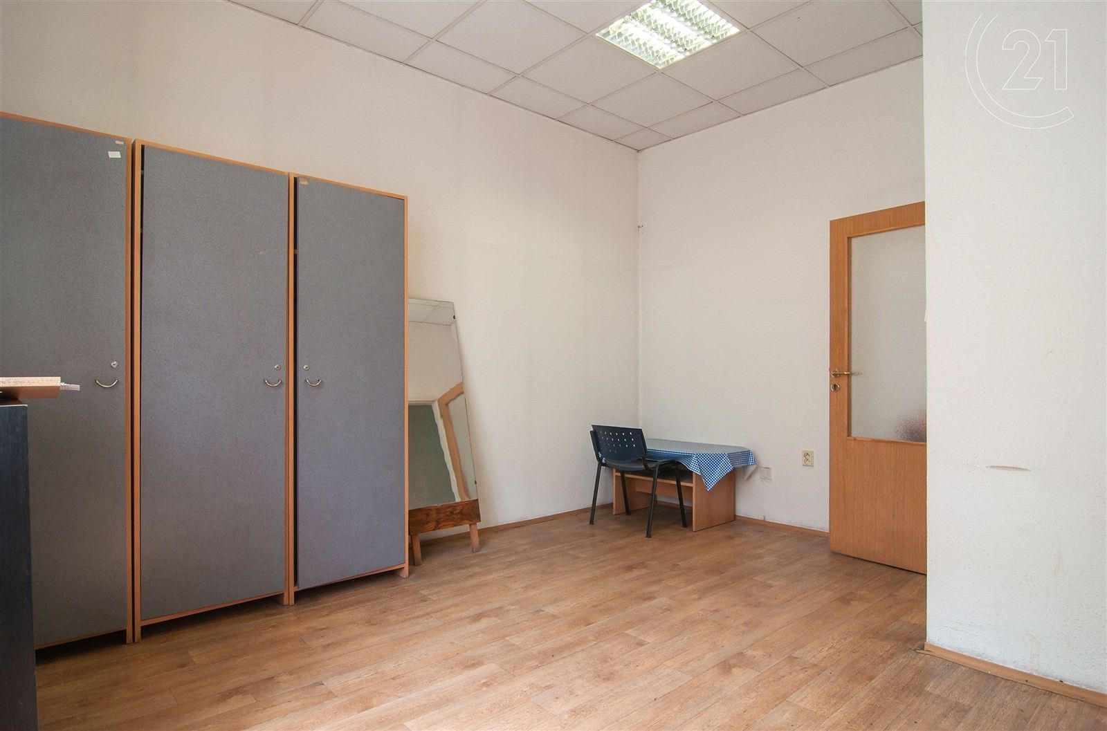 Pronájem kancelář - Poštovní 415, Třinec Staré Město, 74 m² - 5