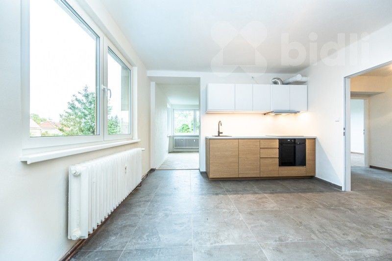 Byt 3+1 · 75 m² · Legií 1440, Říčany - 2