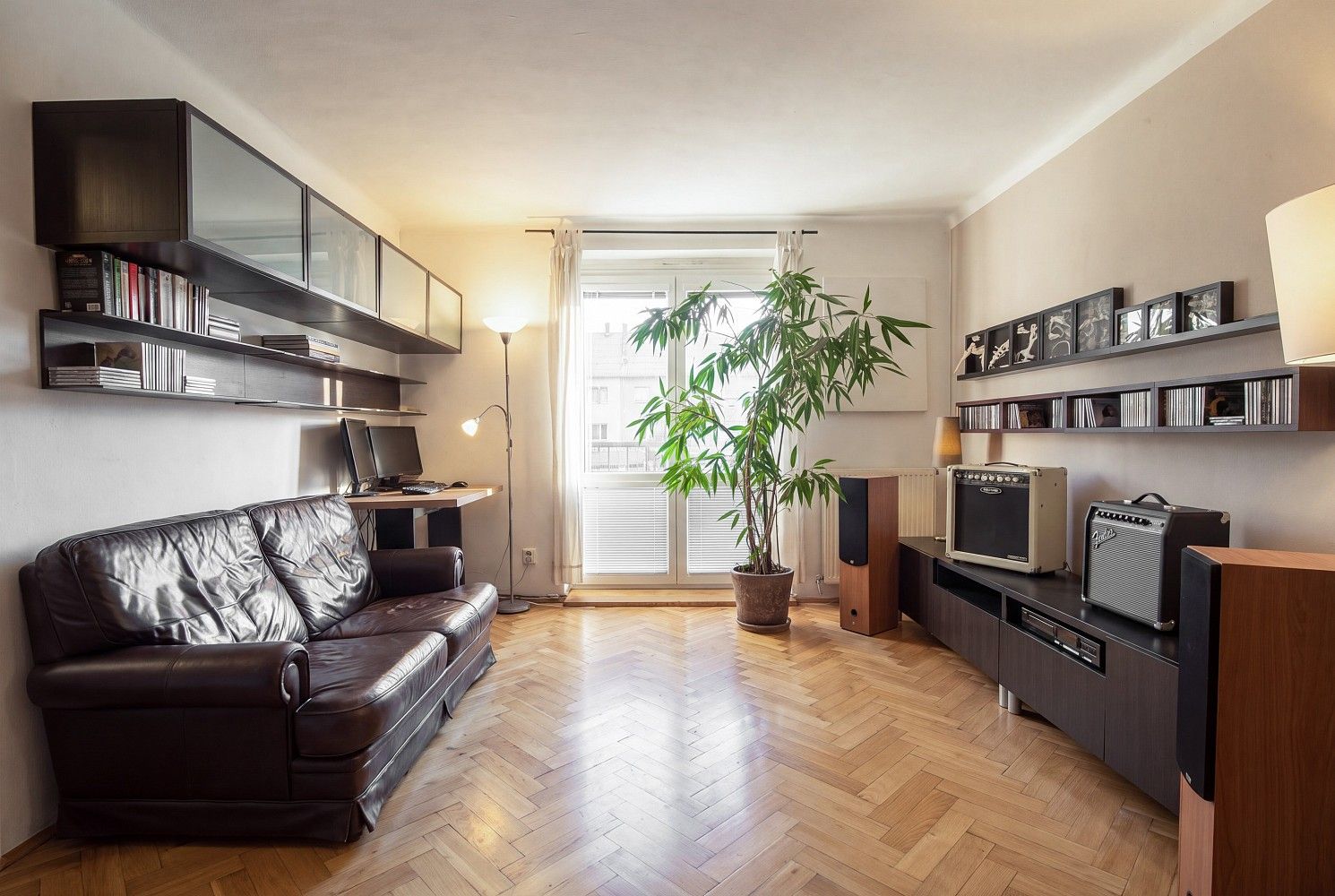 Byt 2+1 · 50 m² · Kolmá, Velké Meziříčí, okres Žďár nad Sázavou - 3