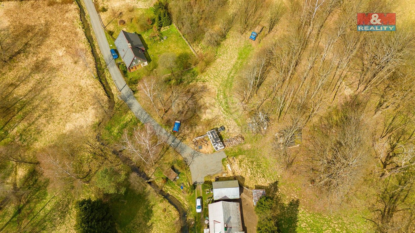 Prodej pozemek - Lobendava - Severní, okres Děčín, Ústecký kraj - 5