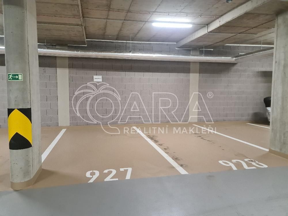 Ostatní, Mezi vodami, Praha Modřany, 13 m² - 2