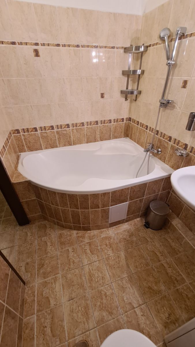 2+kk, Zelinářská, Praha - Braník, 48 m² - 1