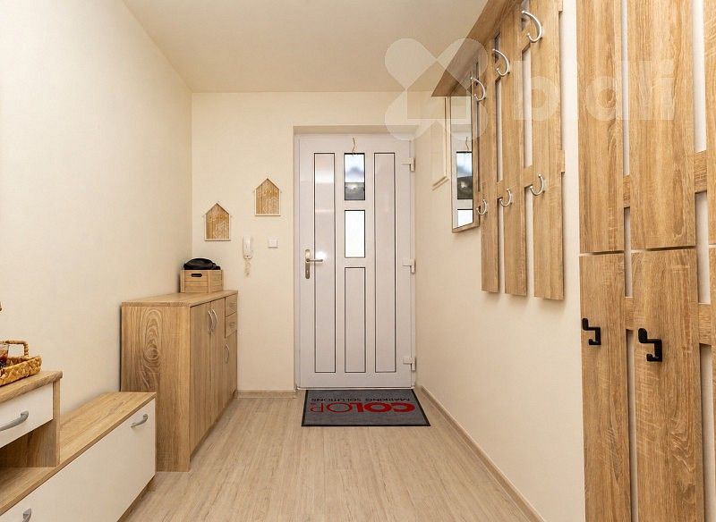 Byt 3+kk · 101 m² · E. Beneše, České Budějovice - České Budějovice 5 - 4