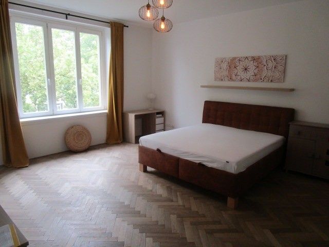 2+kk, Mánesova, Hradec Králové, 48 m²