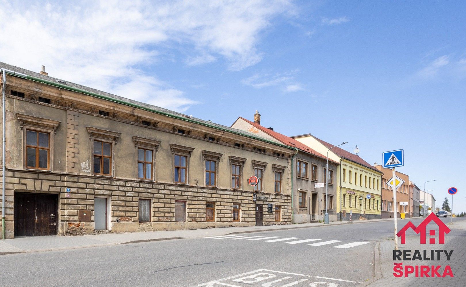 Ostatní, Moravská Třebová - Předměstí, okres Svitavy, Pardubický kraj, 251 m² - 1