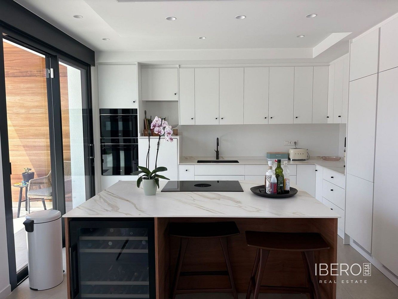 Rodinný dům · 188 m² · Los Altos, ES - 3