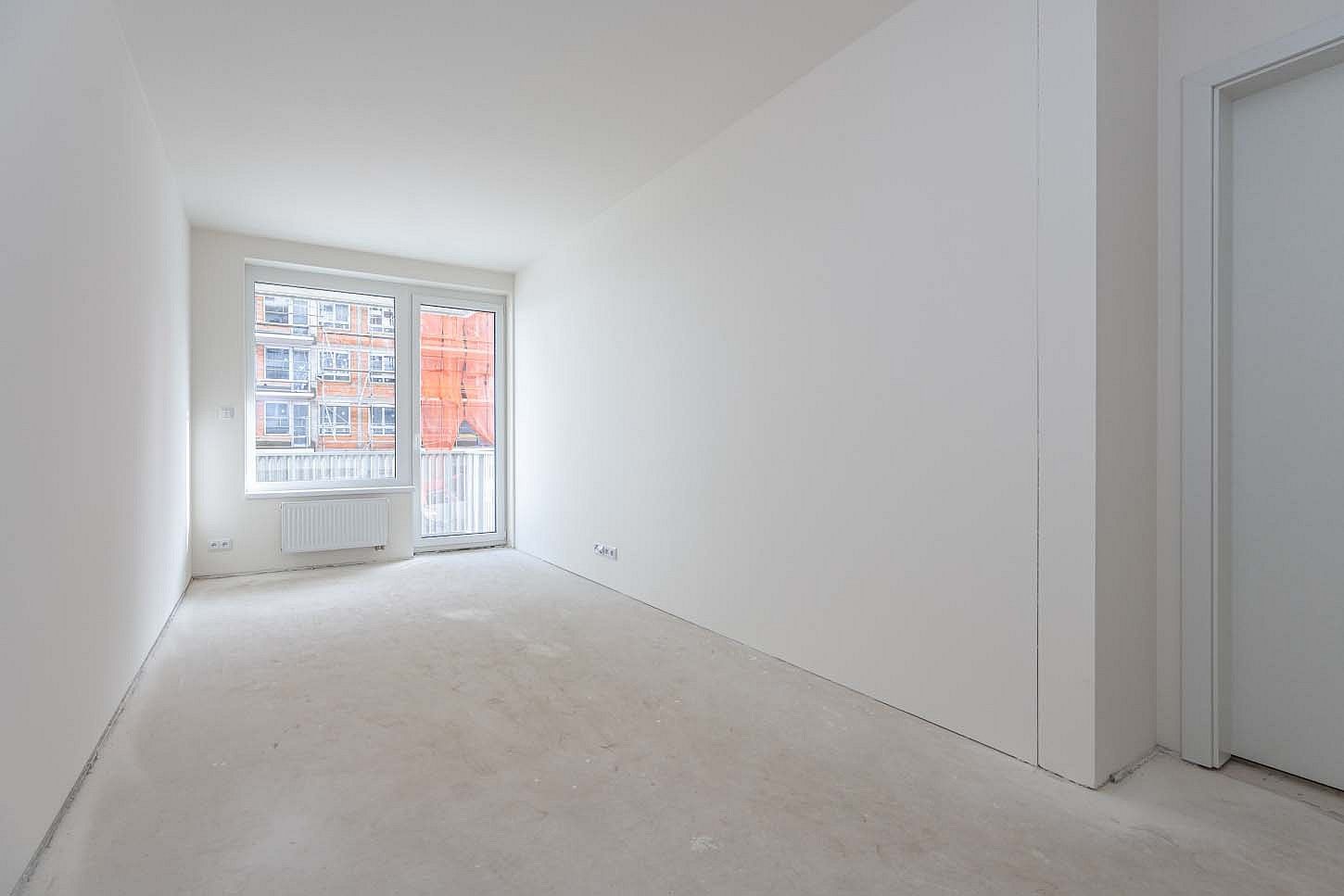Prodej byt 2+kk - Honzíkova, Praha 10 - Dolní Měcholupy, 47 m² - 2