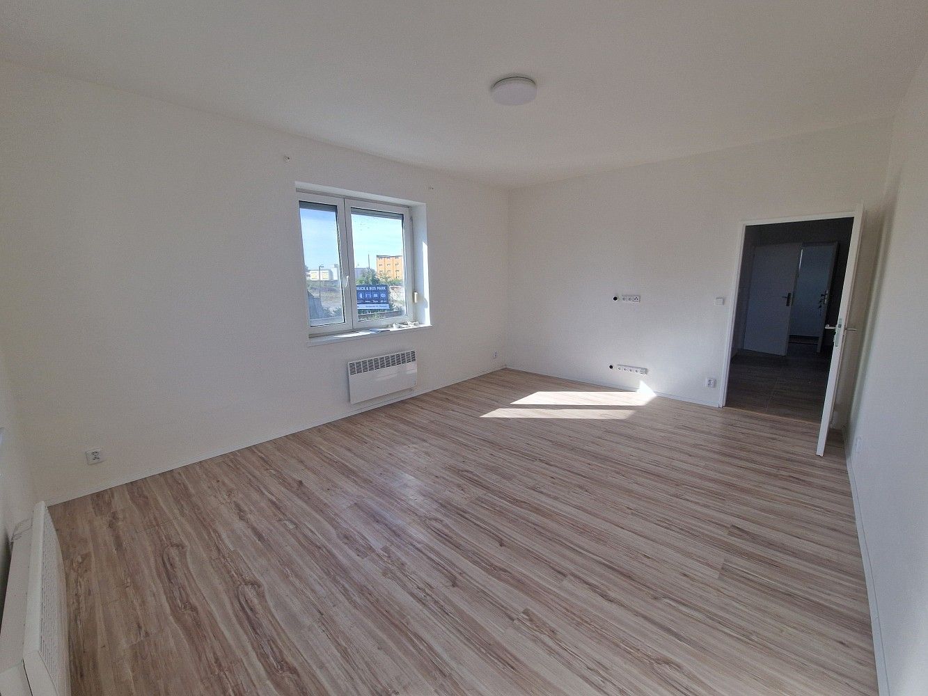 Pronájem byt 2+kk - Přerovská, Olomouc - Holice, 40 m² - 5