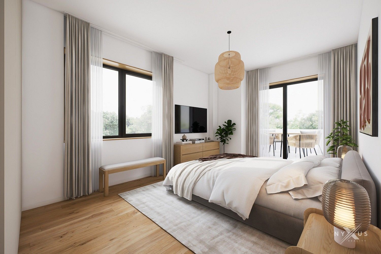 Byt 2+kk · 60 m² · Černý Důl, okres Trutnov - 4
