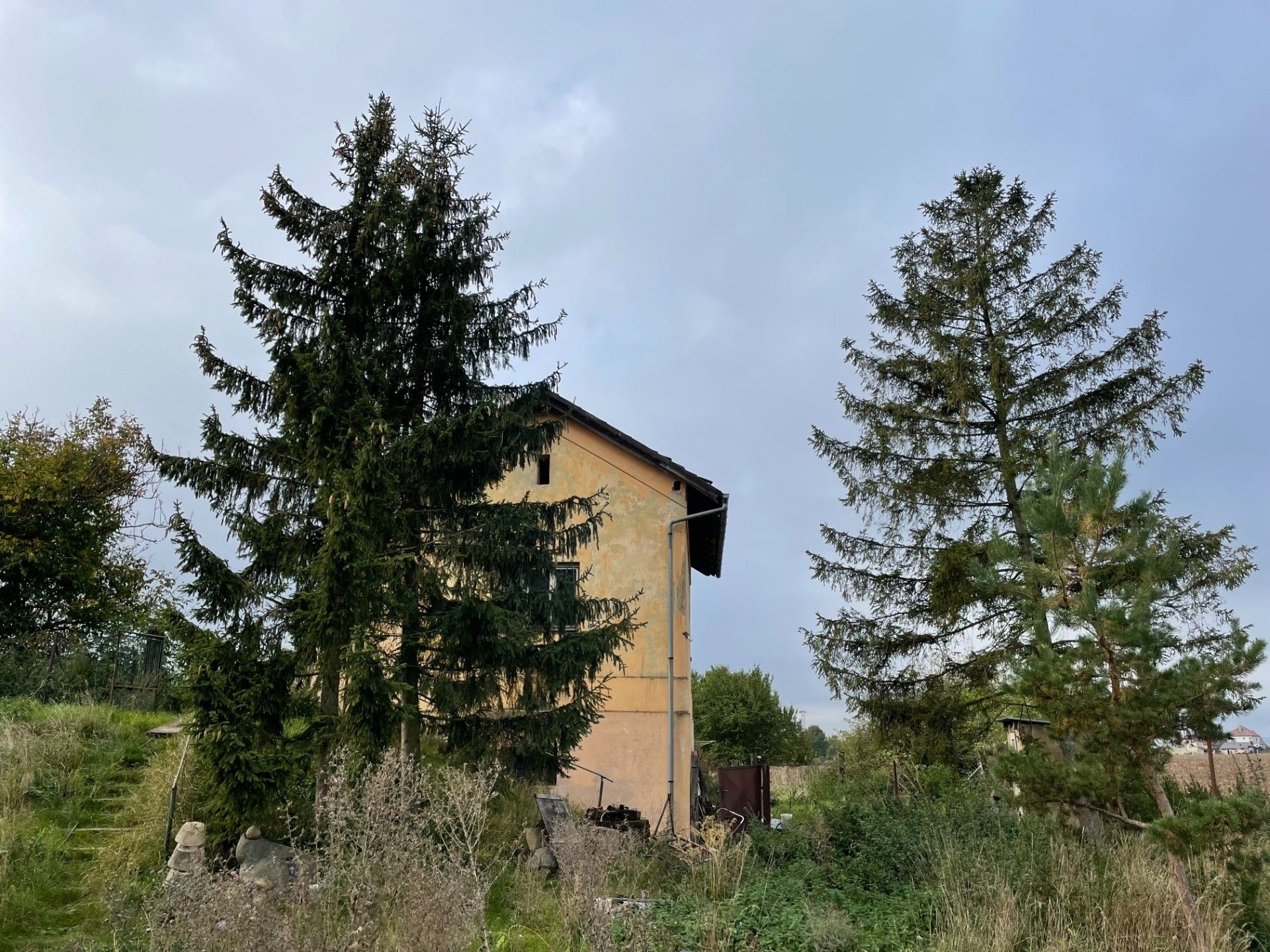Rodinný dům · 60 m² · Křižanovice u Vyškova - 4