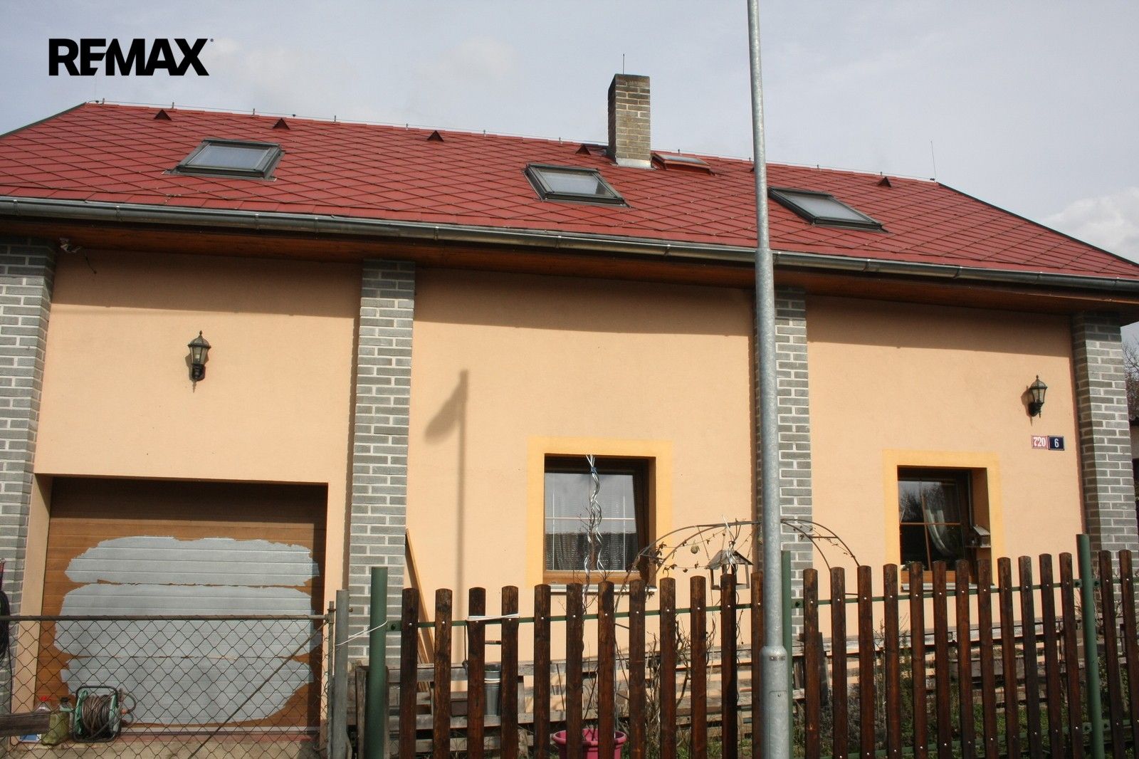 Rodinné domy, Kejnská, Řevnice, 128 m² - 1