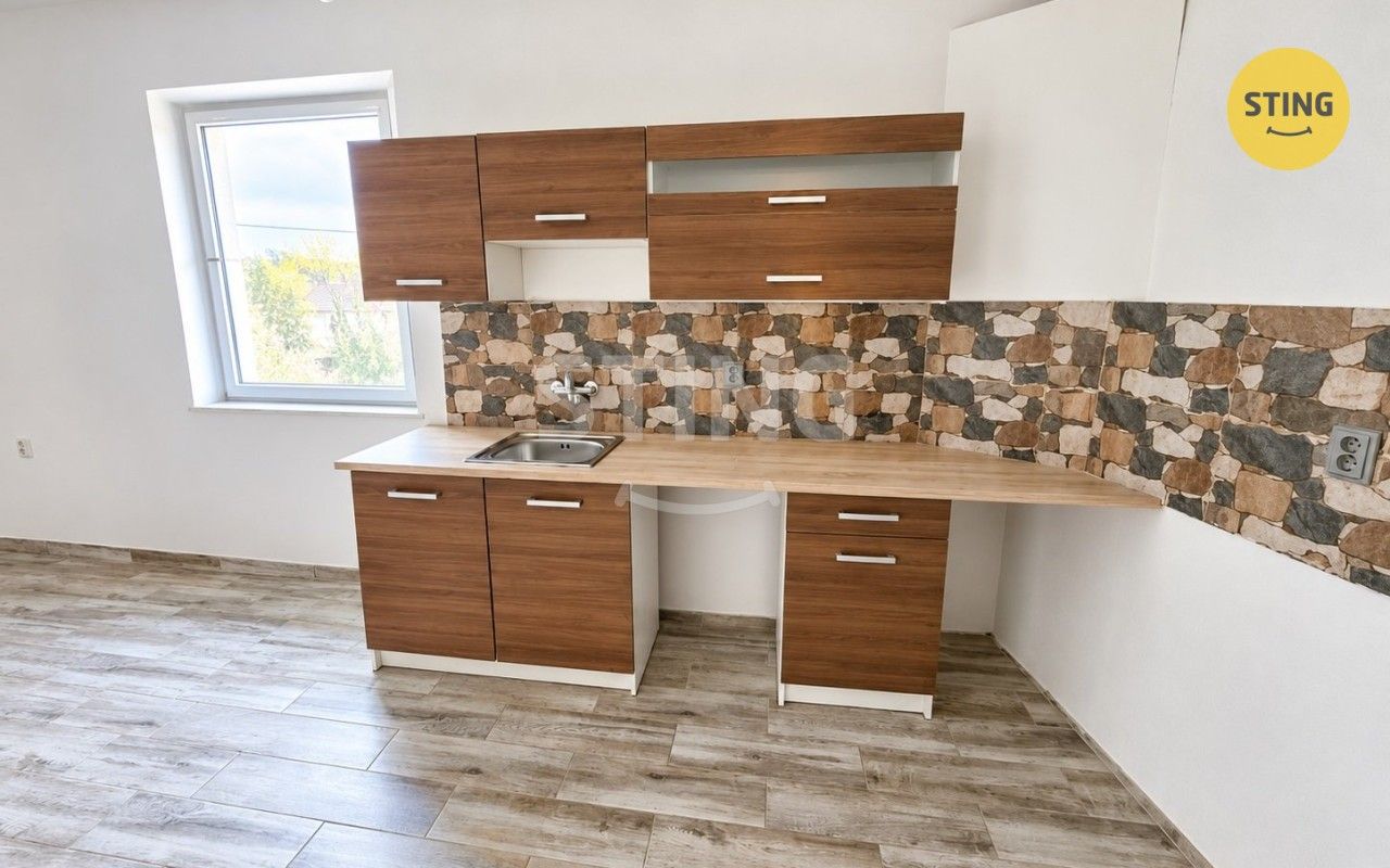 Prodej rodinný dům - Zlobice, 130 m² - 2