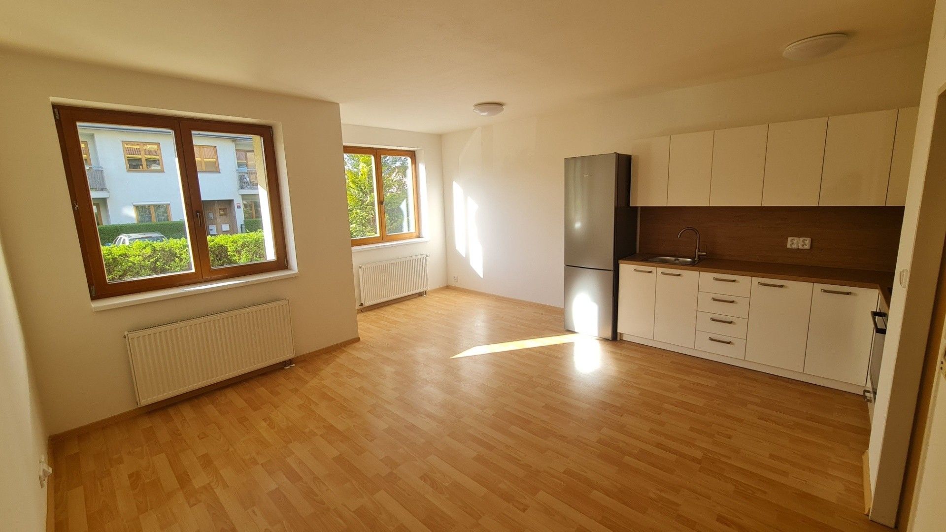 3+kk, Hořelické náměstí, Rudná, 61 m²