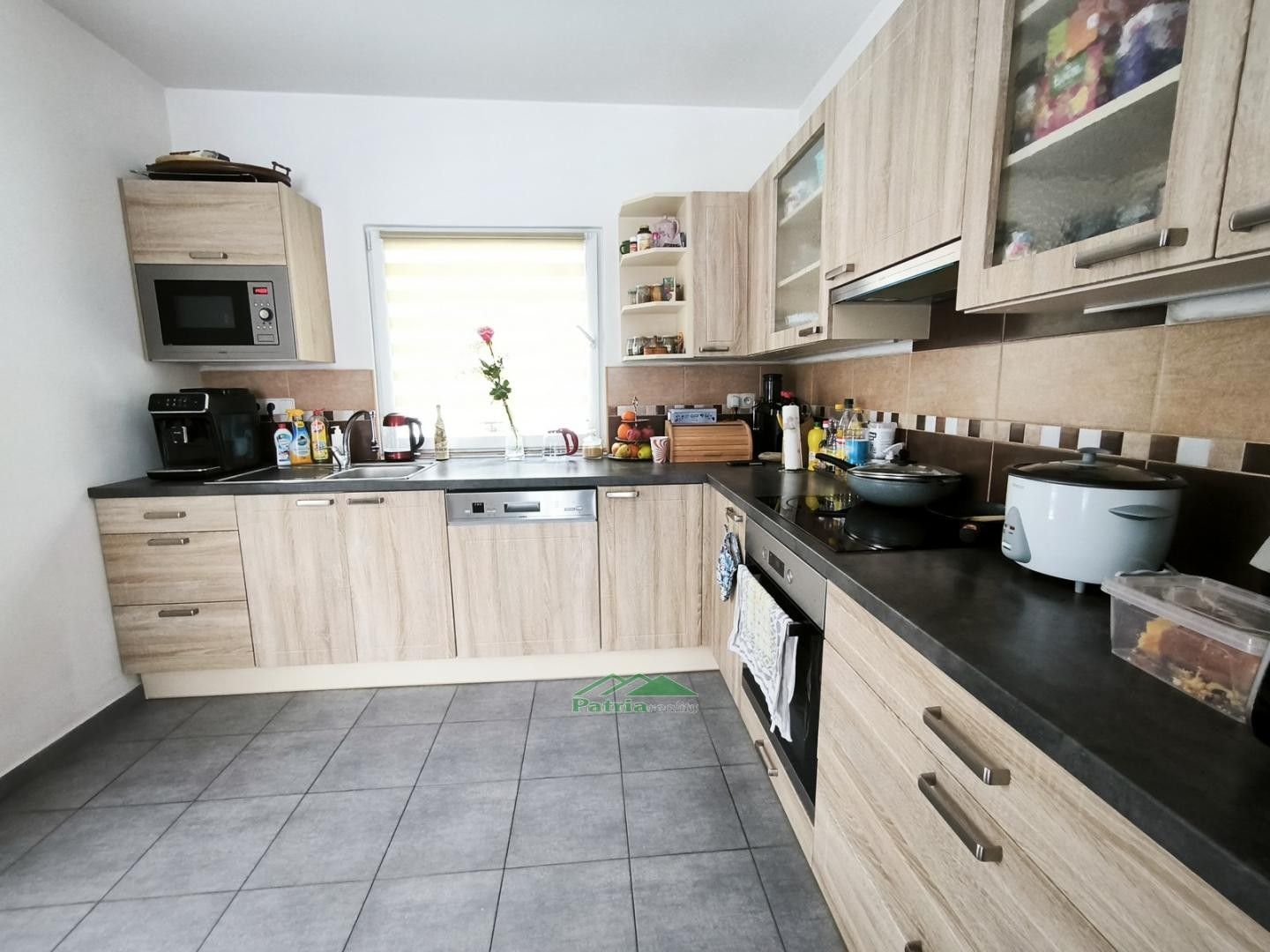 Rodinné domy, Partyzánská, Liberec, 96 m²