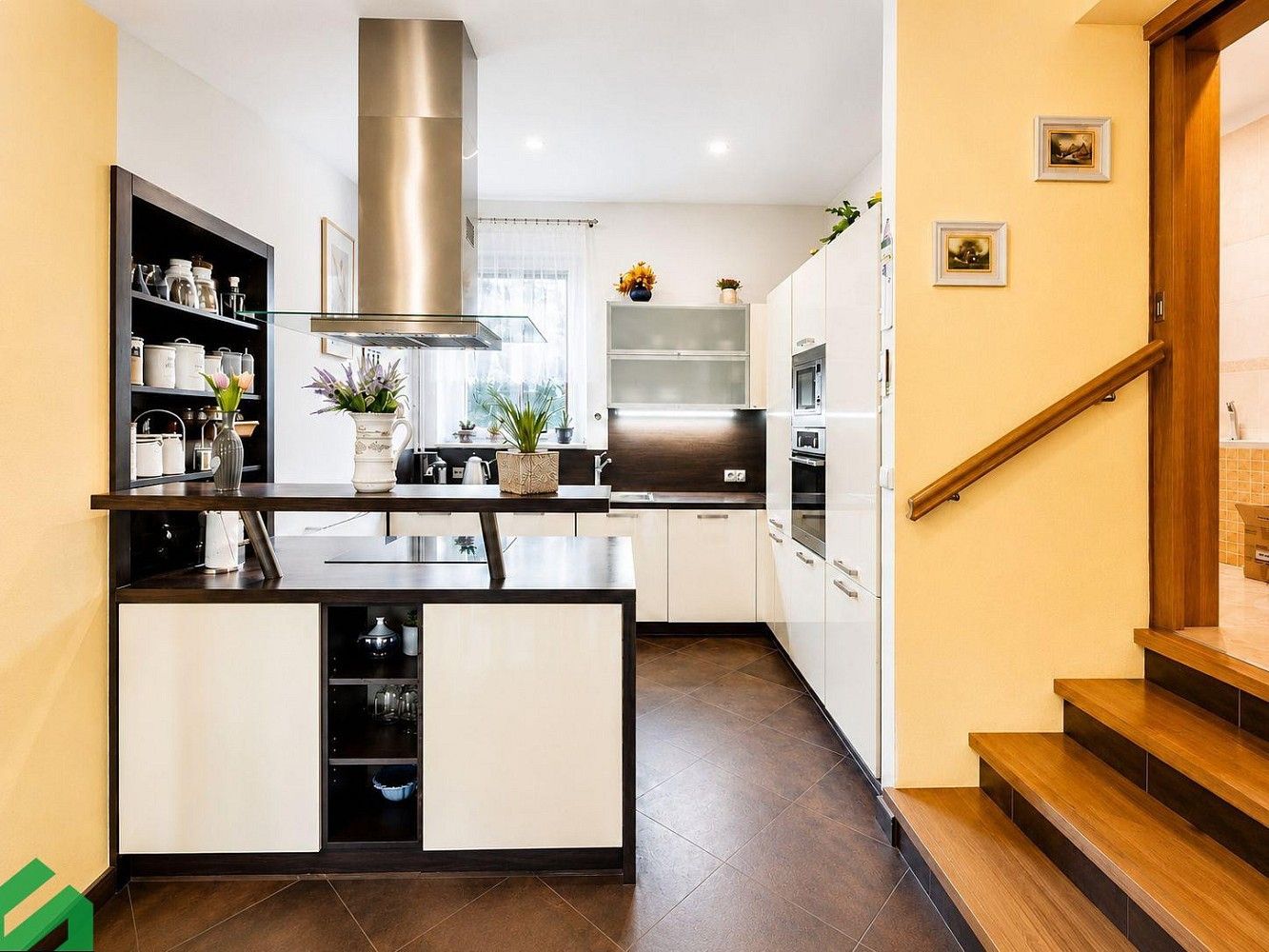 3+kk, Putimská, Praha 4 - Písnice, 88 m² - 2