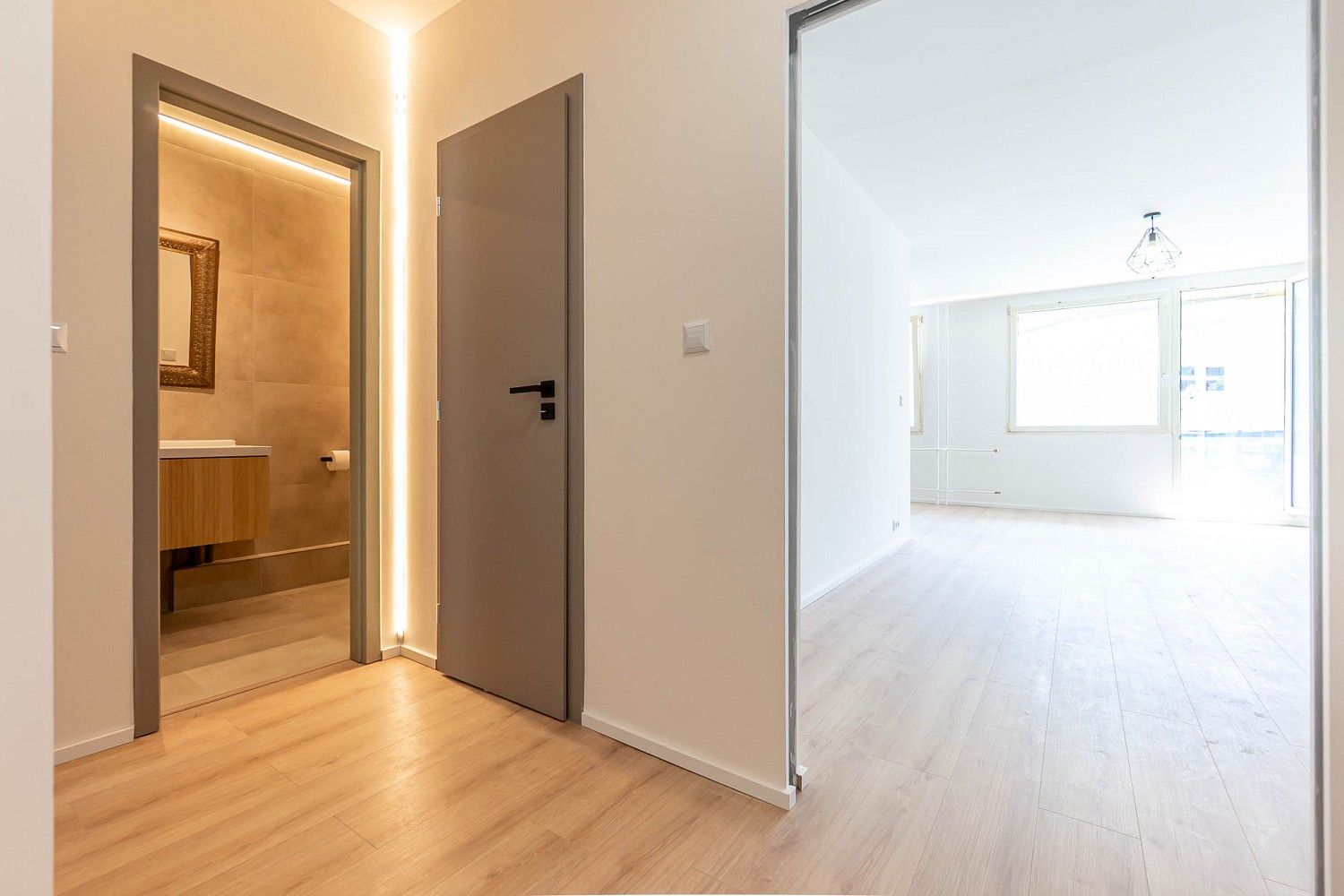 Byt 3+1 · 74 m² · Mělník, Středočeský kraj - 3