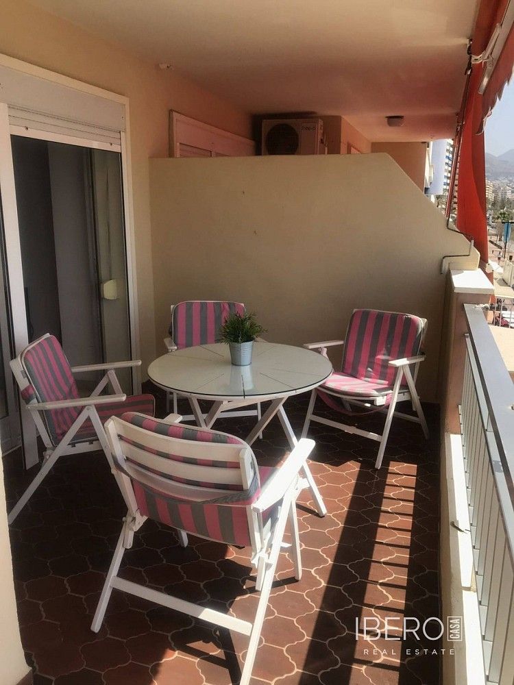 Prodej byt 4+kk - Fuengirola, Španělsko, 127 m² - 5