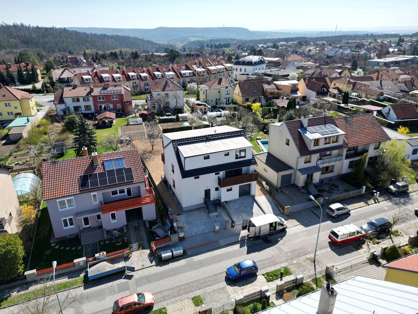 Nemovitost · 30 m² · Brno - Soběšice, okres Brno-město, Jihomoravský kraj - 3
