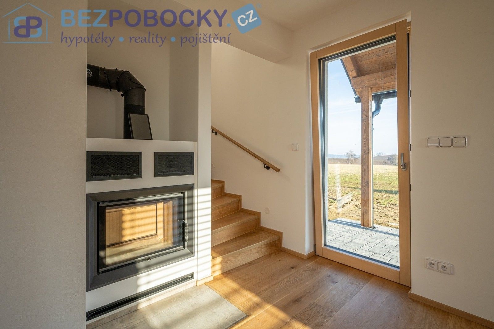 Rodinný dům, 76 m²