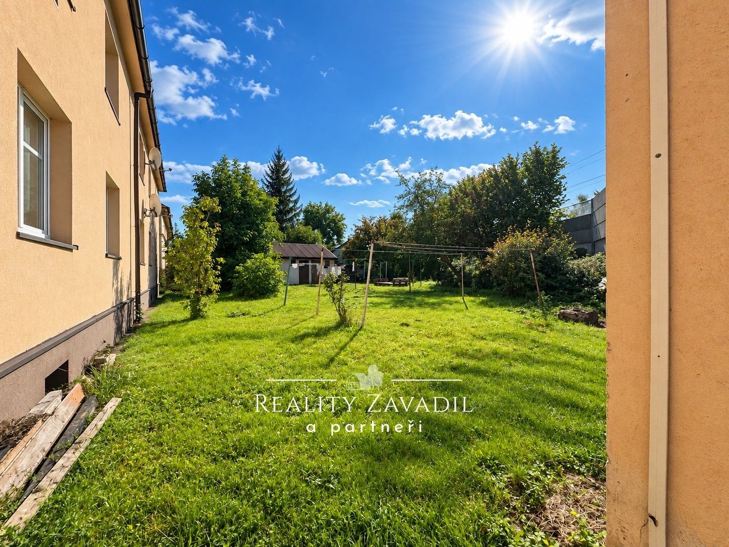Byt 1+1 · 55 m² · Na Olšinách, Český Těšín - 4