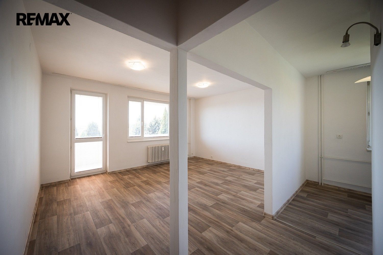 Byt 3+1 · 70 m² · Hrušovany u Brna, okres Brno-venkov, Jihomoravský kraj - 2