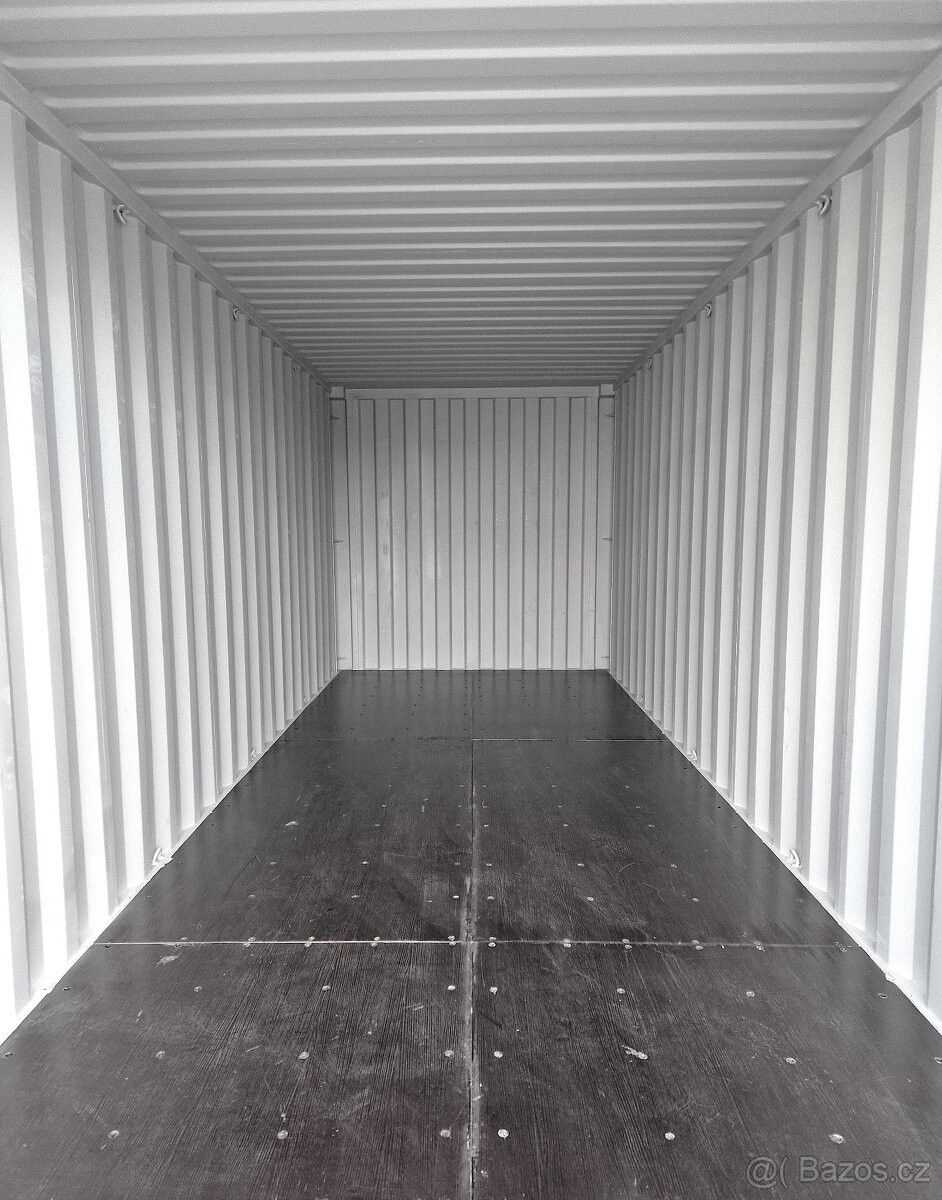Pronájem sklad - Kolín, 280 02