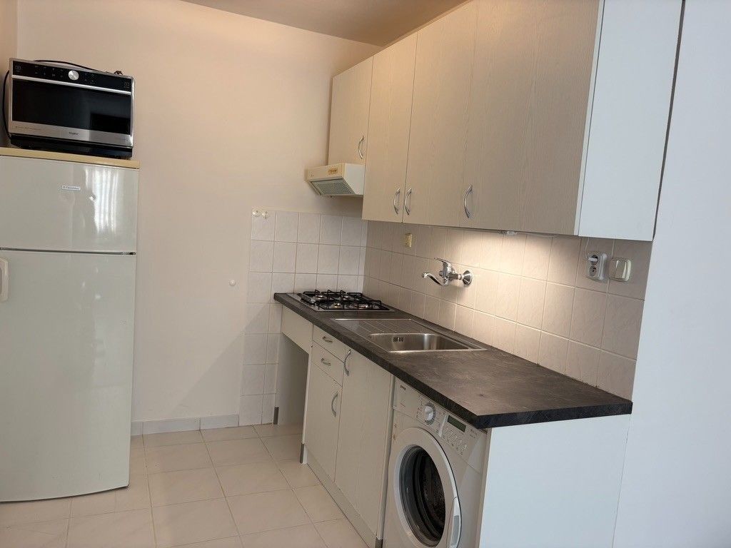 Byt 2+kk · 40 m² · Bítovská, Praha - Michle - 3