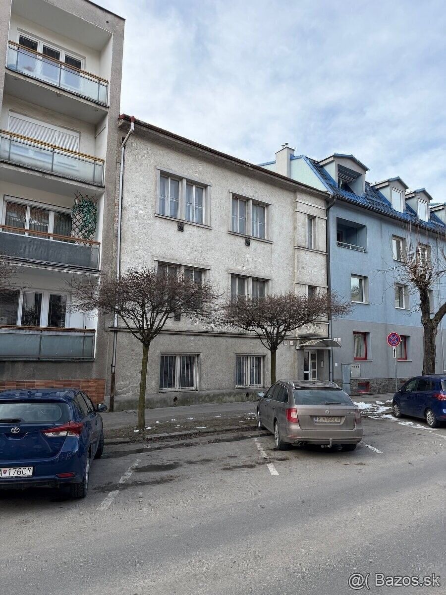 Rodinný dům · 987 65, Slovensko - 3